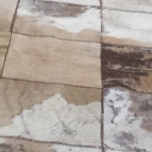 Meet your Posher, Soroya